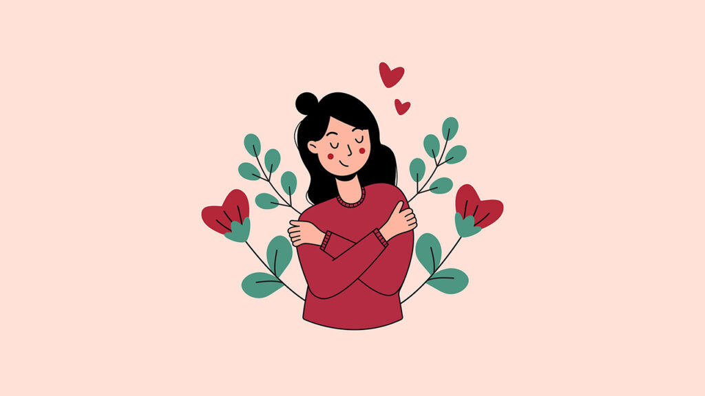 Examples of Self-Care Practices