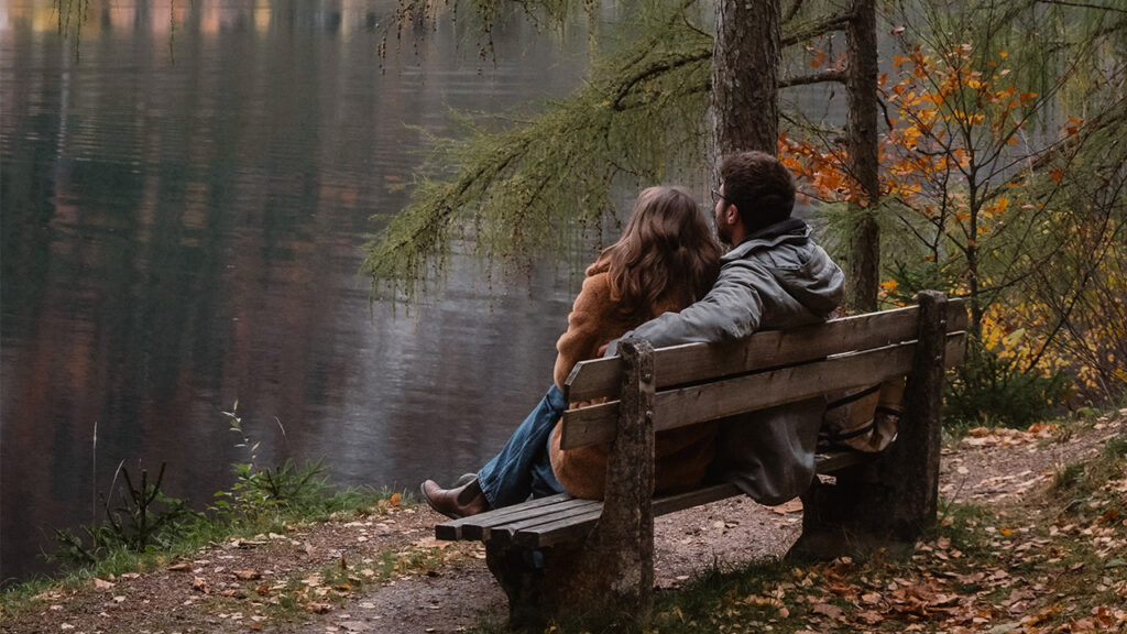 Living with Integrity Improves Relationships