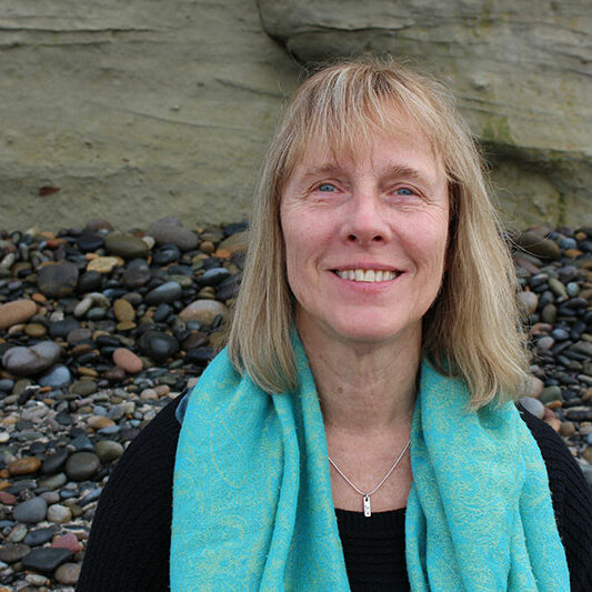 Gail Garwood, MA, LMHC
